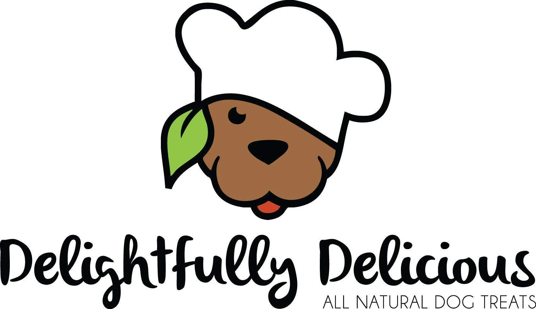 Delightfully Delicious Dog Treats Made in USA All Natural Oven Baked Biscuits