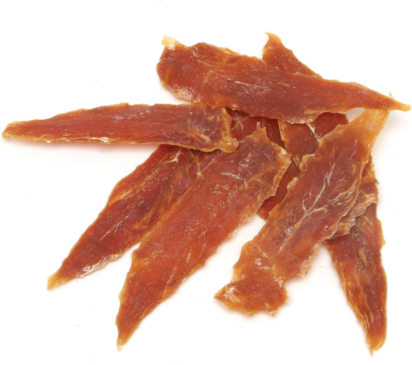 Chik 'N Breast Jerky Dog Treats - 2 Pound